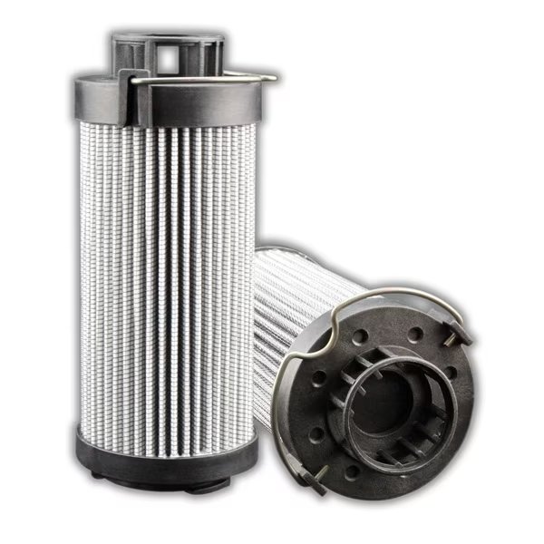 Hydraulic Filter, replaces HYDAC/HYCON 0160R005BN, Return Line, 5 micron, Outside-In, Main Filter, Mfr#: MF0063990